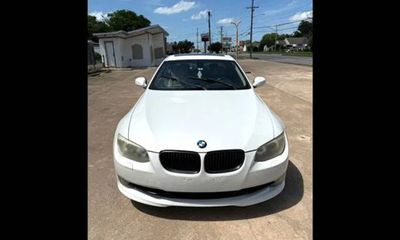 2011 BMW 328I xDrive