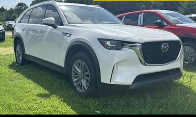 2024 Mazda CX-90 Preferred Package