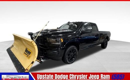 2024 Ram 3500 Limited
