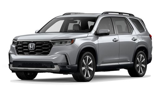 2023 Honda Pilot TRG