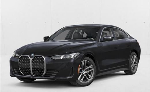 2026 BMW 430I Gran Coupe