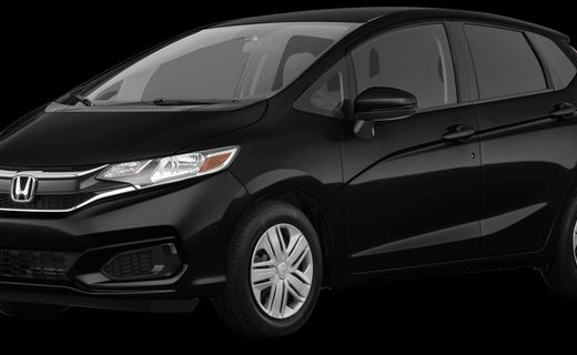 2020 Honda FIT LX