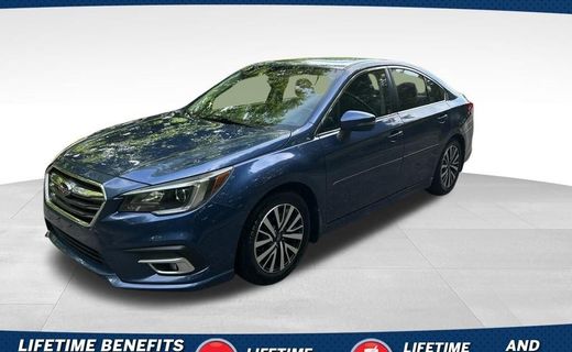 2019 Subaru Legacy