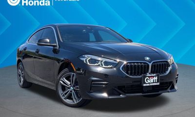 2024 BMW 228I sDrive GC