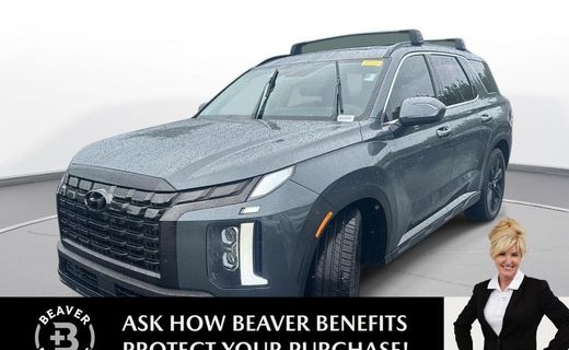 2024 Hyundai Palisade XRT