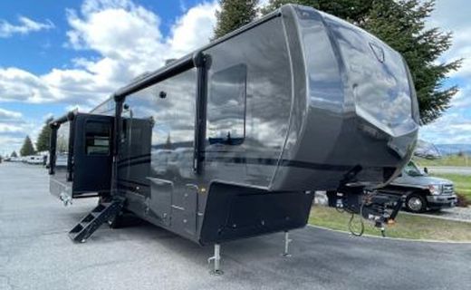 2026 Keystone Cougar 316RLS 3492253