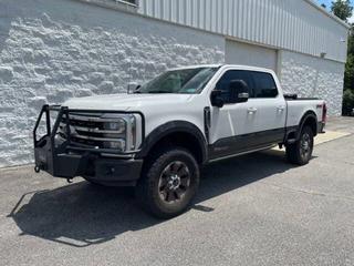 2024 Ford F-250 Lariat