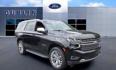 2021 GMC Canyon Elevation Standard