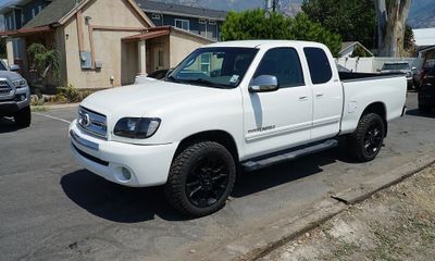 2004 Toyota Tundra SR5