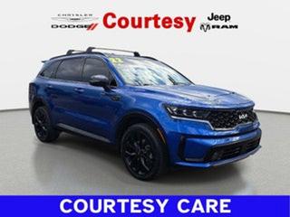 2022 Kia Sorento