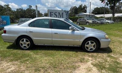 2003 Acura TL 32 FOR Sale