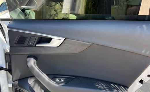 2018 Audi A5