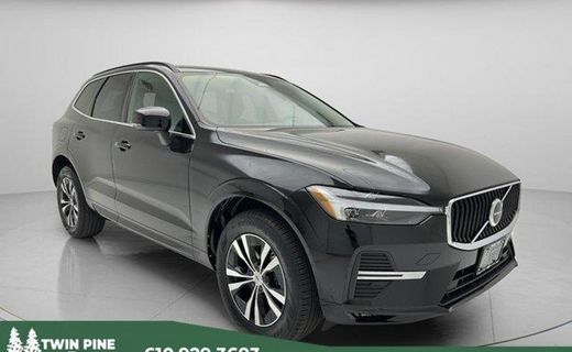 2023 Volvo XC60
