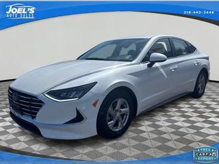 2020 Hyundai Sonata SE