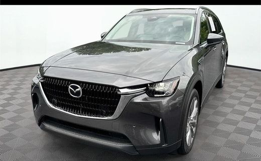 2026 Mazda CX-90 Preferred