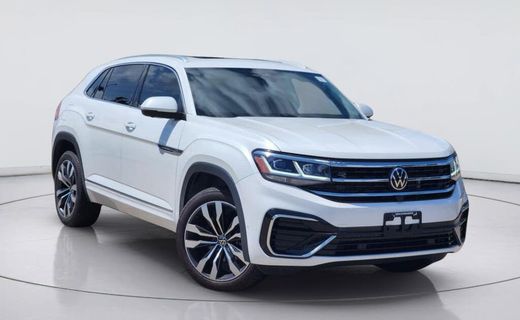 2023 Volkswagen Atlas