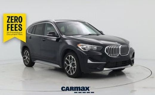 2022 BMW X1 XDRIVE28I