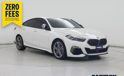 2020 BMW M235I Xdrive GC
