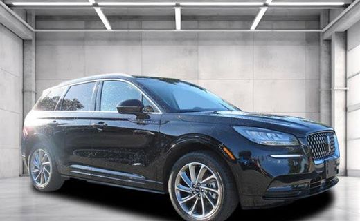 2022 Lincoln Corsair Grand Touring