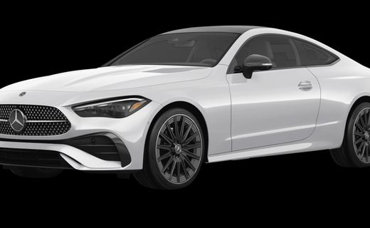 2026 Mercedes-Benz CLE CLE300 4MATIC