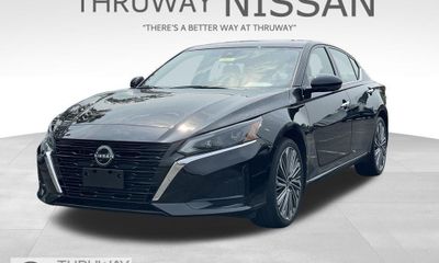 2023 Nissan Altima SL