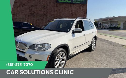 2013 BMW X5 XDRIVE35I