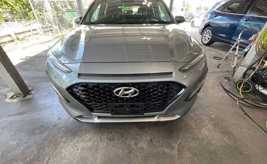 2021 Hyundai Kona