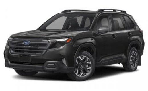 2026 Subaru Forester Premium Base