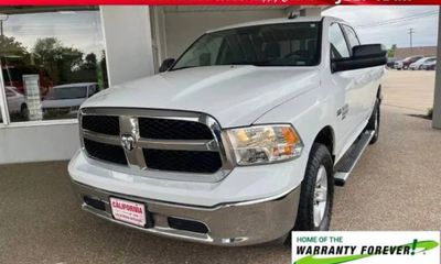 2020 Ram 1500 SLT