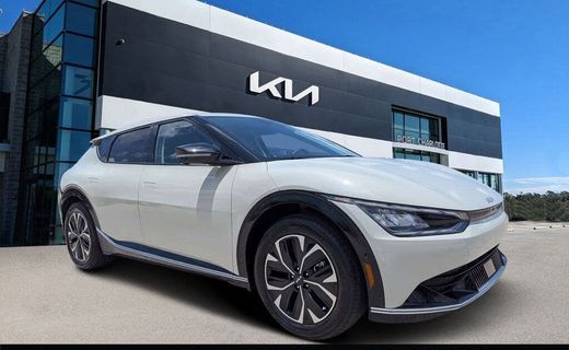 2024 Kia EV6