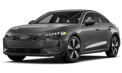 2025 Audi A5 Quattro Premium Plus