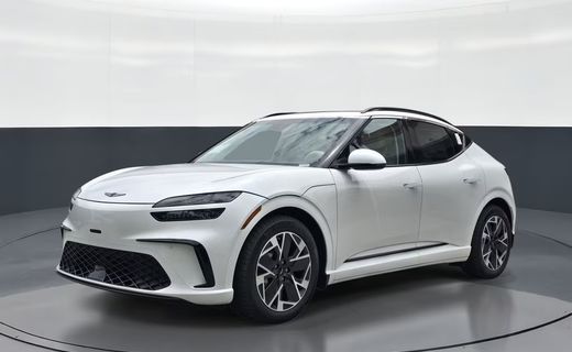 2026 Genesis GV60 Standard