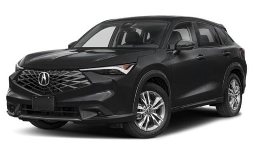 2026 Acura ADX Base