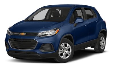 2017 Chevrolet Trax LS FL