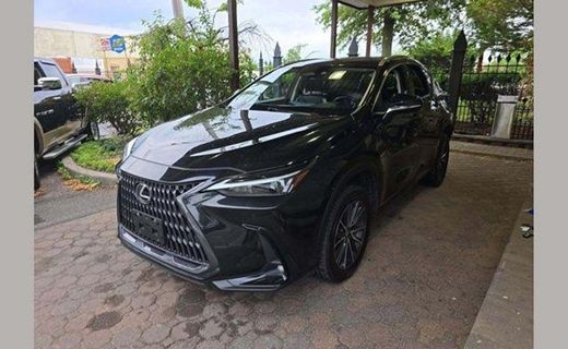 2024 Lexus NX 350 Premium