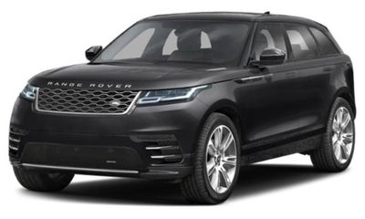 2022 Land Rover Range Velar S