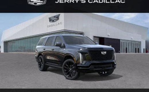 2026 Cadillac Escalade Sport Platinum