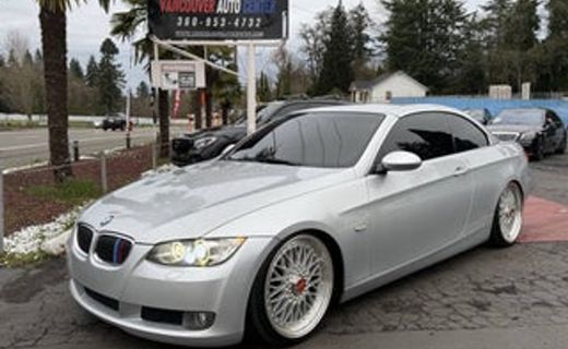 2009 BMW 328I I