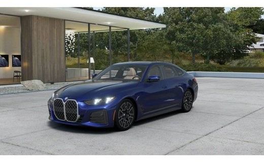 2026 BMW 430I Xdrive GC