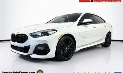 2024 BMW 228I sDrive GC