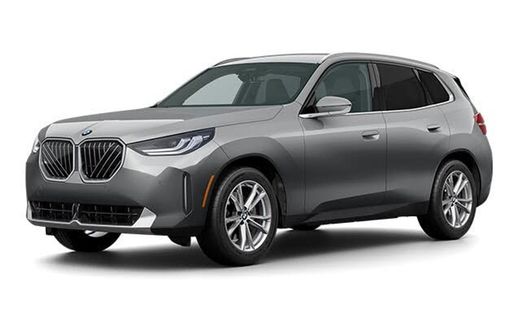 2026 BMW X3