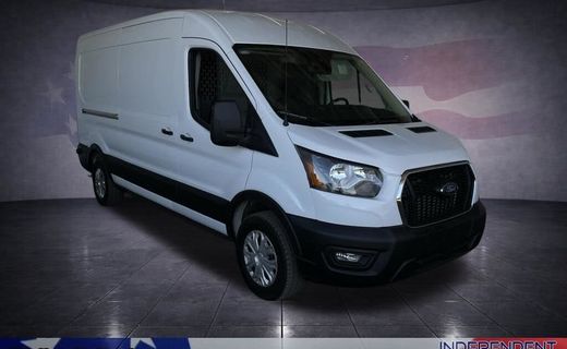 2015 Ford Transit 250 High Roof