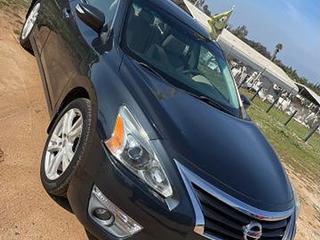 2013 Nissan Altima 3 5S