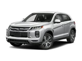 2024 Mitsubishi Outlander Sport