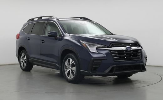 2023 Subaru Ascent