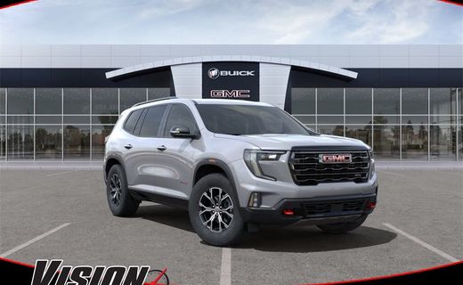 2024 GMC Acadia AT4