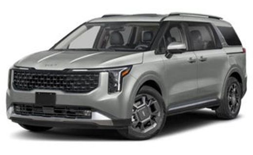 2027 Kia Carnival SX