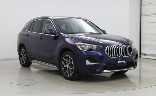 2020 BMW X1 XDRIVE28I