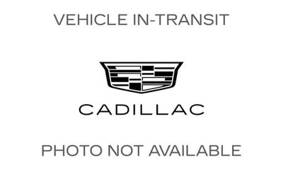 2025 Lincoln Nautilus BLK Label