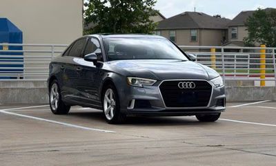 2017 Audi A3 Premium